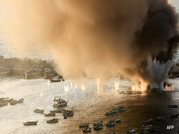 Israel Faces Multi-Front War Threat As Deaths Near 3,600: 10 Points Israel Faces Multi-Front War Threat As Deaths Near 3,600: 10 Points