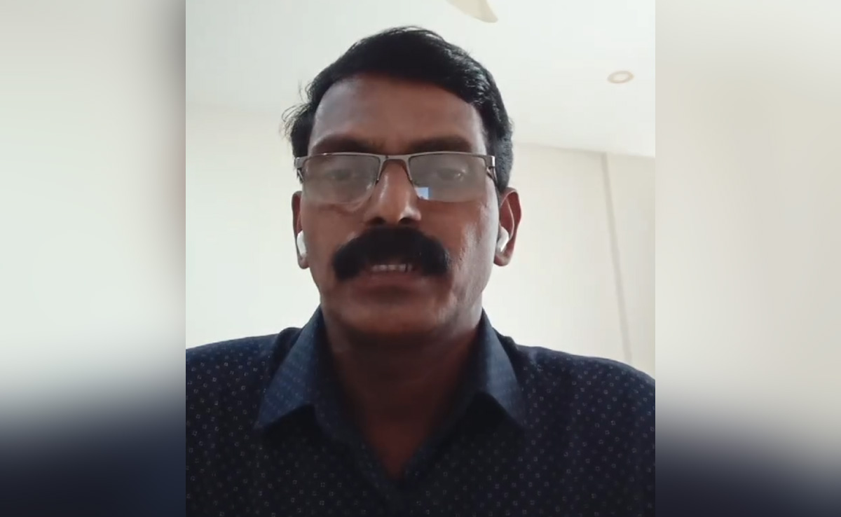 Kerala Blasts Accused "Exceptionally Intelligent", Left Job In Gulf: Cops