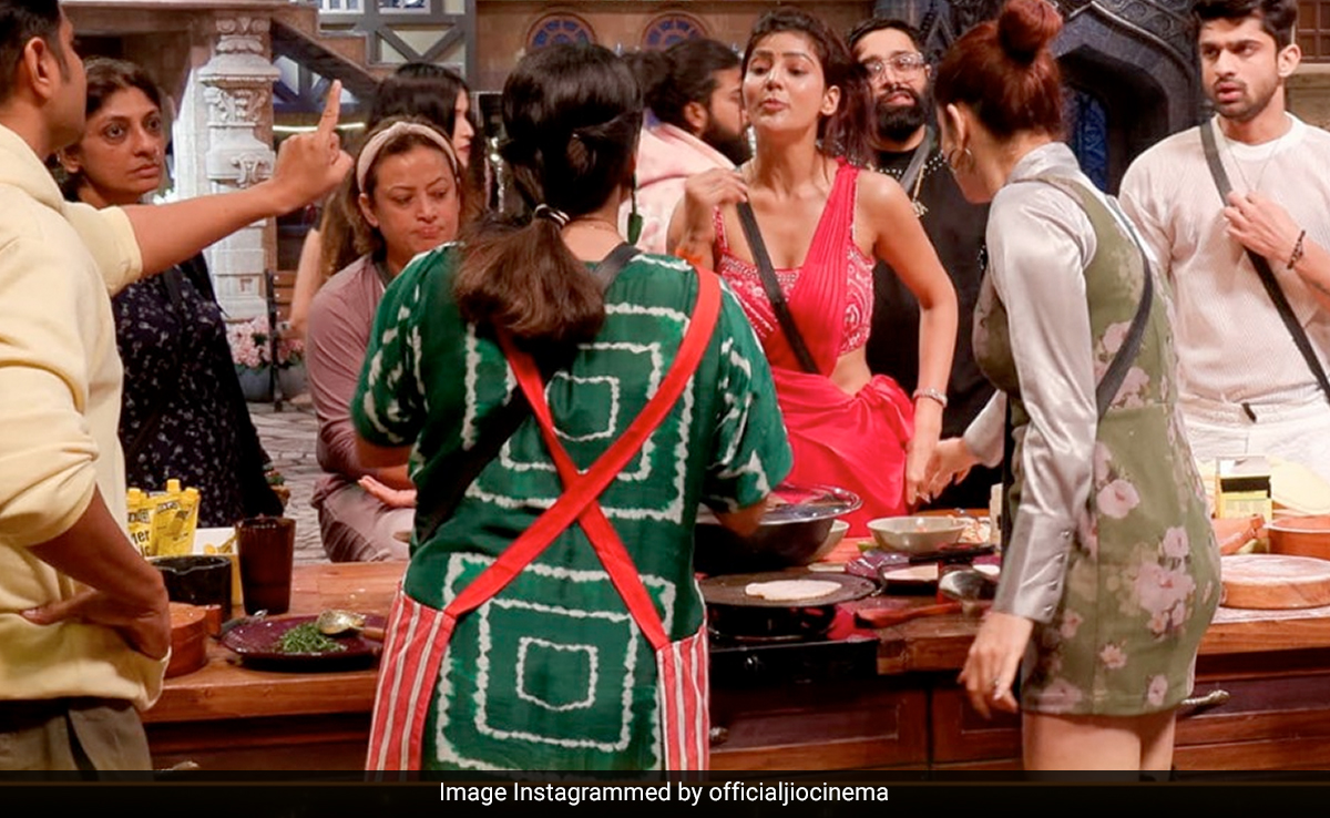 Bigg Boss 17 Promo: सलमान के शो में आया नया Twist, किस वजह से कंटेस्टेंट्स हुए परेशान ?