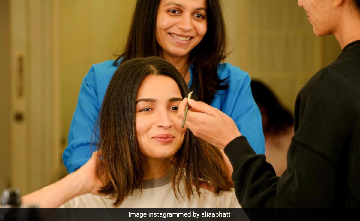 Alia Bhatt's Radiant Glow Is What Skincare Goals Look Like