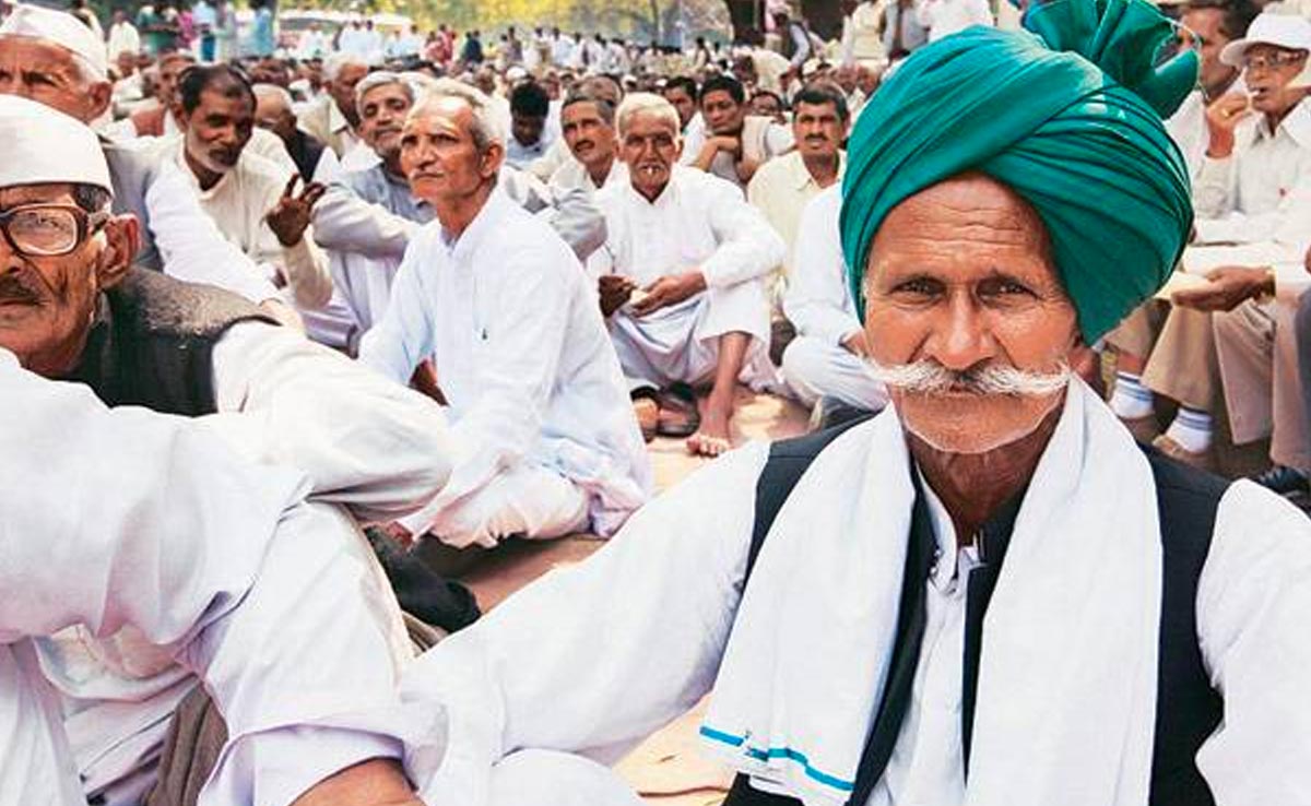 Rajasthan Election 2023: सहाड़ा में जाट मतदाता बिगाड़ सकते हैं BJP-कांग्रेस का गेम! इस वजह से त्रिकोणीय हो सकता है मुकाबला