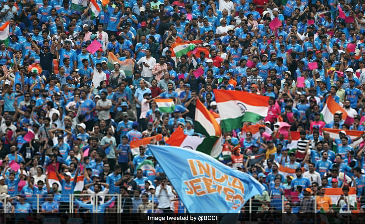 As India Face Pak, 'Mauka Mauka' Ad Creator Turns On Nostalgia Mode