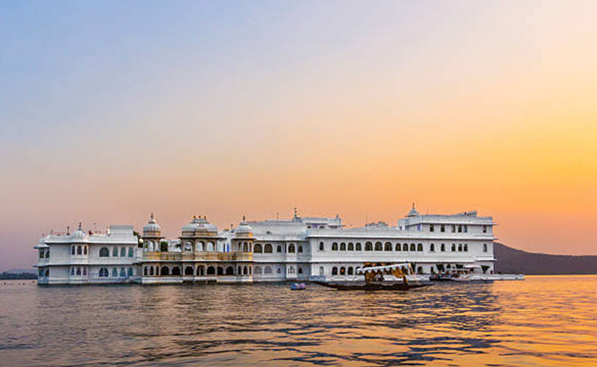 Udaipur Hotels: भारत के टॉप 3 होटलों में शुमार हुए उदयपुर के 2 होटल, न्यूयॉर्क की नास्ट ट्रैवलर मैगजीन ने दिया अवार्ड