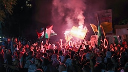 "Unprecedented Anger": Protests Erupt In Lebanon After Gaza Hospital Attack