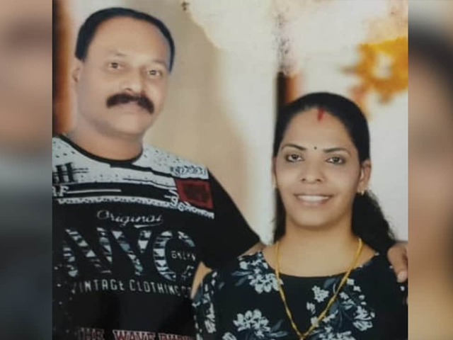 Wife Injured In Israel's Ashkelon, Indian Man's Appeal To Government