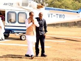 "दिग्विजय की चक्की ने कमलनाथ को पीस दिया है"- CM शिवराज ने कांग्रेस को लिया आड़े हाथ