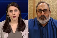 "Days Of Free Pass, Immunity Over": IT Minister On Meta Being Sued In US "Days Of Free Pass, Immunity Over": IT Minister On Meta Being Sued In US