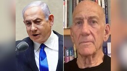 NDTV Exclusive: Ex-Israeli PM Slams Netanyahu As Ceasefire Talks With Hamas Advance