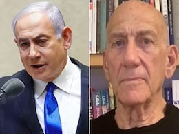 NDTV Exclusive: Ex-Israeli PM Slams Netanyahu As Ceasefire Talks With Hamas Advance NDTV Exclusive: Ex-Israeli PM Slams Netanyahu As Ceasefire Talks With Hamas Advance