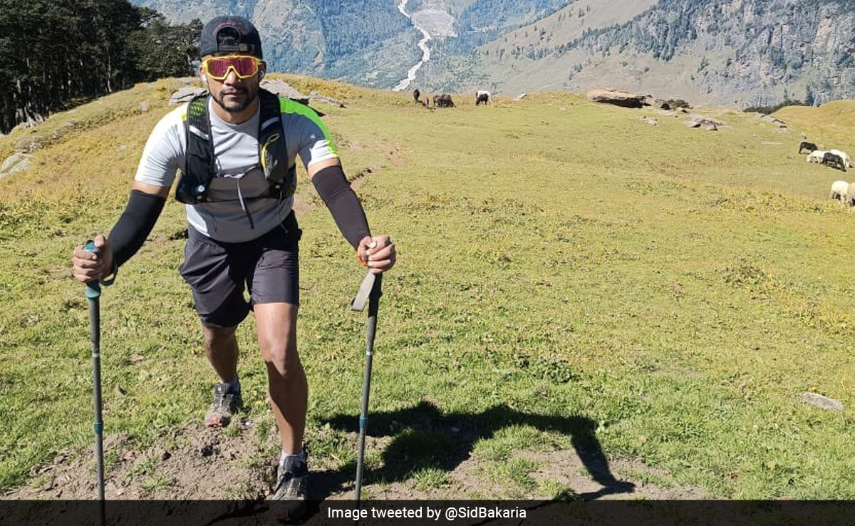 Body Of Missing Bengaluru Trekker Retrieved From Near Waterfall In Manali