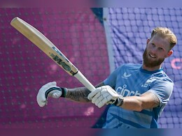 "He's Unlikely For Tomorrow"; Jos Buttler Gives Update On Ben Stokes' Availability For Bangladesh Match
