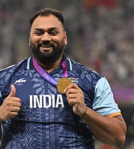 After Food Poisoning Scare, Tajinderpal Singh Toor Targets Elusive 22m Mark Following CWG Qualification