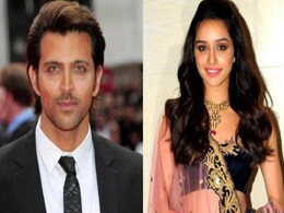 Bollywood News : क्या श्रद्धा कपूर की हुई "Krrish 4" में एंट्री? "जादू" वाली पोस्ट पर रितिक ने किया कमेंट Bollywood News : क्या श्रद्धा कपूर की हुई "Krrish 4" में एंट्री? "जादू" वाली पोस्ट पर रितिक ने किया कमेंट