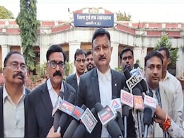 Barwani News : जज-वकील ने उठाया जिम्मा, 6 लाख जुटाकर कस्तूरबा गांधी आश्रम को देंगे मूलभूत सुविधाएं Barwani News : जज-वकील ने उठाया जिम्मा, 6 लाख जुटाकर कस्तूरबा गांधी आश्रम को देंगे मूलभूत सुविधाएं