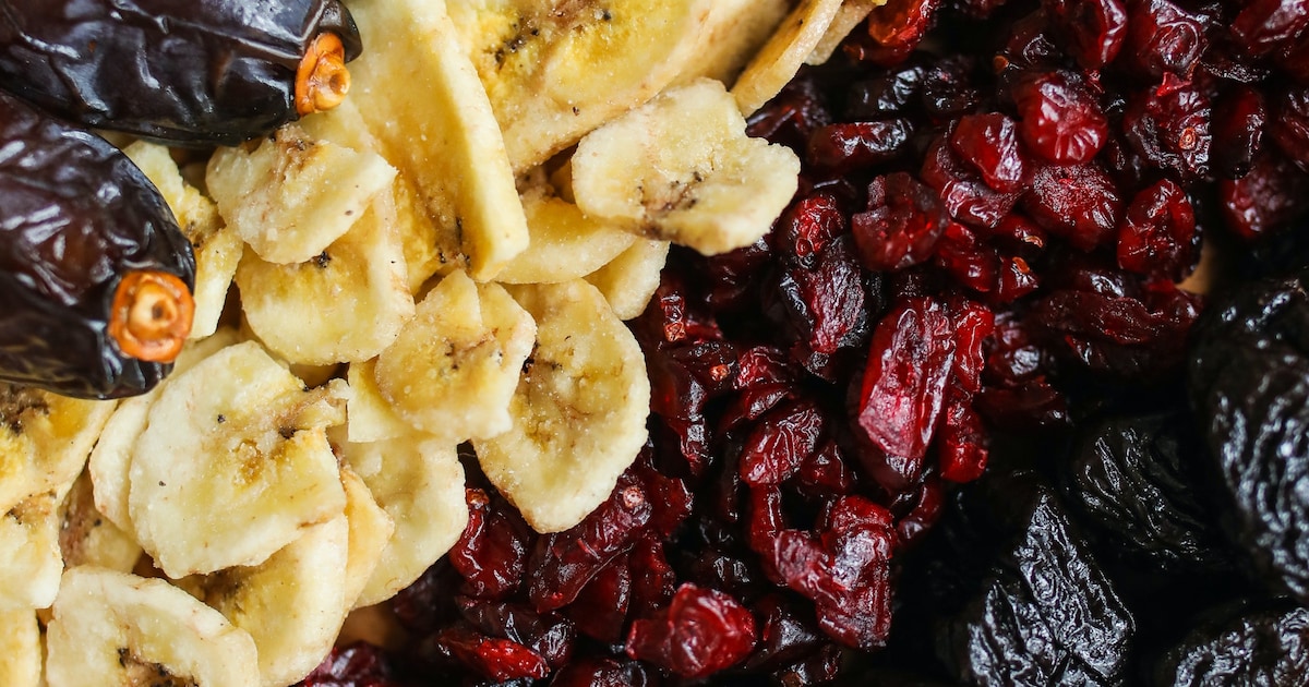 7 Dry Fruits For Constipation Relief