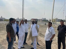 Congress ERCP Yatra: कल से राजस्थान में गूंजेगा ईआरसीपी का मुद्दा, कांग्रेस बारां से करेगी जन जागरण अभियान की शुरुआत