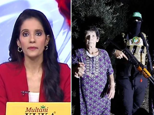 गुड मॉर्निंग इंडिया : हमास ने बंधकों की रिहाई के बदले रखी ईंधन सप्लाई की शर्त