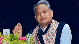 "Enforcement Directorate Raids Spreading in Country Like Locust Swarm": Ashok Gehlot
