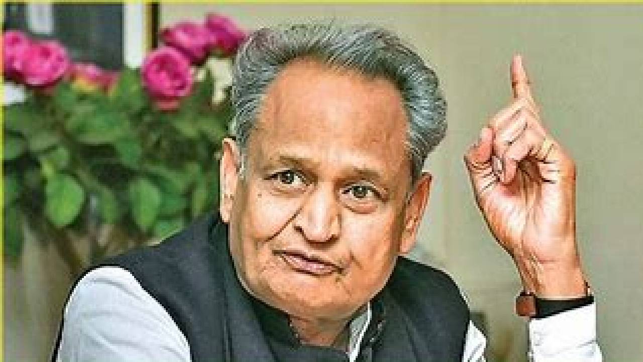 Rajasthan की सियासत पर दिग्गजों के साथ चुनावी चर्चा
