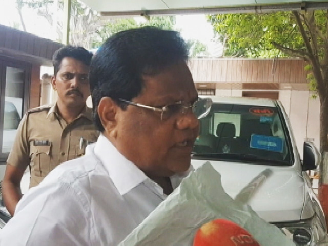 "No Shortage Of Medicines": Maharashtra Health Minister On 31 Deaths At Nanded Hospital