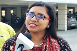 "Will Contest Polls": Madhya Pradesh Bureaucrat Who Quit After Leave Denied "Will Contest Polls": Madhya Pradesh Bureaucrat Who Quit After Leave Denied