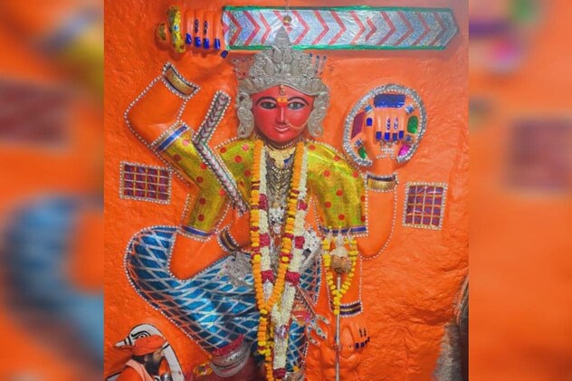 मंदिर से जुड़ी मान्यता है बेहद खास 