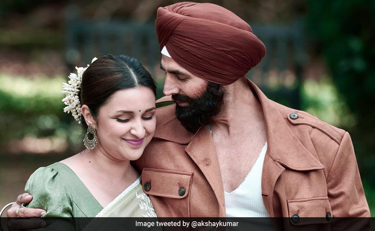 <i>Mission Raniganj</i> Review: The Intrepid Engineer Played By Akshay Kumar Deserved A Much Better Film
