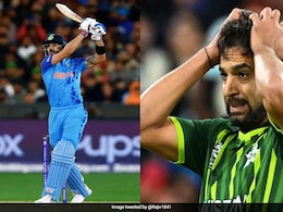 India vs Pakistan, World Cup 2023: Four Key Player Battles To Watch Out For