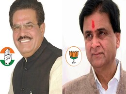 Rajasthan Election 2023: निम्बाहेड़ा-छोटीसादड़ी सीट पर फिर आमने-सामने होंगे आंजना और कृपलानी, होगा कड़ा मुकाबला Rajasthan Election 2023: निम्बाहेड़ा-छोटीसादड़ी सीट पर फिर आमने-सामने होंगे आंजना और कृपलानी, होगा कड़ा मुकाबला