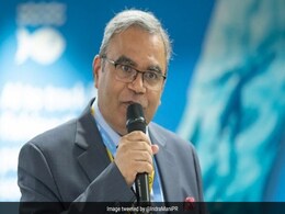 इंद्रमणि पांडे होंगे BIMSTEC के अगले महासचिव, पहली बार किसी भारतीय को मिली ये जिम्मेदारी इंद्रमणि पांडे होंगे BIMSTEC के अगले महासचिव, पहली बार किसी भारतीय को मिली ये जिम्मेदारी