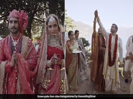 <I>Koffee With Karan 8</i>: Deepika Padukone And Ranveer Singh's Wedding Video Eclipsed Everything Else <I>Koffee With Karan 8</i>: Deepika Padukone And Ranveer Singh's Wedding Video Eclipsed Everything Else