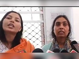 Gwalior: सरपंच हत्याकांड से आहत साली ने खाया जहर, जीजा के साथ था गहरा लगाव 