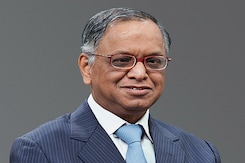 Narayana Murthy Suggests 70-Hour Work Week To Youngsters, Sparks Debate Narayana Murthy Suggests 70-Hour Work Week To Youngsters, Sparks Debate