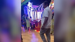 Bengaluru Man Inappropriately Touches Woman At Mall, Police Launch Probe