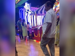 Bengaluru Man Inappropriately Touches Woman At Mall, Police Launch Probe Bengaluru Man Inappropriately Touches Woman At Mall, Police Launch Probe