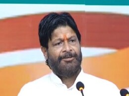 MP Elections: BJP पर प्रदीप जैन का करारा हमला, शिवराज सरकार को बताया "चोर सरकार"  MP Elections: BJP पर प्रदीप जैन का करारा हमला, शिवराज सरकार को बताया "चोर सरकार"