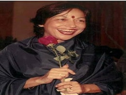 Birthday Special : तानसेन की नगरी में जन्मीं उषा ने म्यूजिक कंपोजर के तौर पर बनाई थी अलग पहचान Birthday Special : तानसेन की नगरी में जन्मीं उषा ने म्यूजिक कंपोजर के तौर पर बनाई थी अलग पहचान