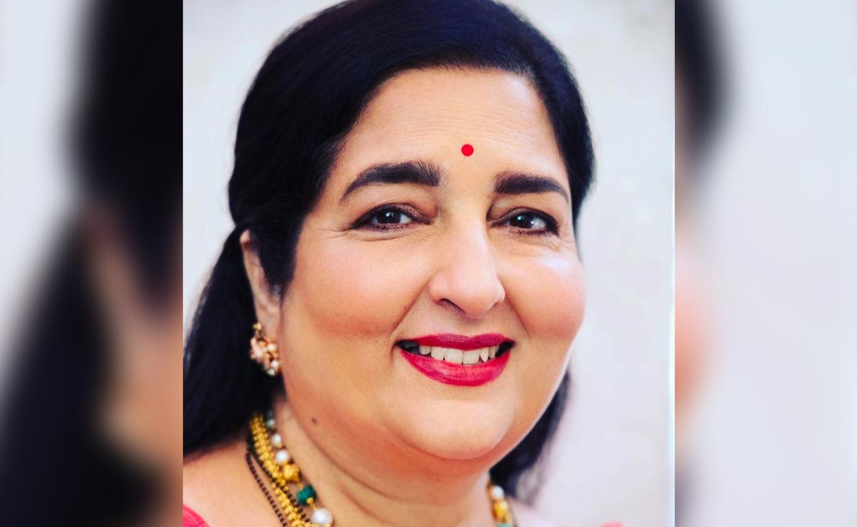 Birthday Special : जब पति और बेटे की मौत से Anuradha Paudwal पूरी तरह टूट गईं थीं