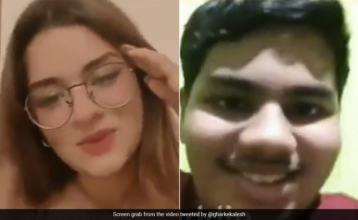Actor Avneet Kaur's Fan Slapped By Mother During Instagram Live. Here Is Why