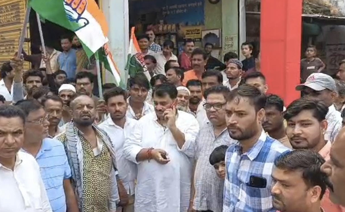 Surkhi: वह विधानसभा सीट जहां आज तक नहीं जीता स्थानीय उम्मीदवार, कांग्रेस ने लिया रिस्क