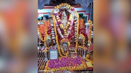 Tanot Rai Mata Mandir: पाकिस्तान ने 450 बम गिराए, एक भी नहीं फटा, यही है बॉर्डर मूवी में भी दिखने वाला तनोट माता का मंदिर