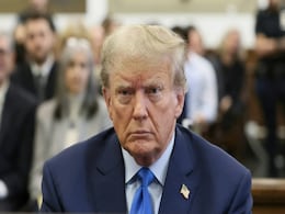 Donald Trump Demands Apology From Forbes After Being Cut From Richest Americans List Donald Trump Demands Apology From Forbes After Being Cut From Richest Americans List