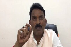 तुलसी सिलावट ने कांग्रेस पर बोला हमला, कहा- 'जिन्होंने 60 साल तक राज किया वो राम मंदिर नहीं बना सकें' तुलसी सिलावट ने कांग्रेस पर बोला हमला, कहा- 'जिन्होंने 60 साल तक राज किया वो राम मंदिर नहीं बना सकें'