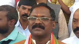 पूर्व मंत्री अमरजीत भगत का दावा: IT को छापेमारी में कुछ नहीं मिला, कहा-इसका उद्देश्य मुझे परेशान करना