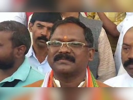 पूर्व मंत्री अमरजीत भगत का दावा: IT को छापेमारी में कुछ नहीं मिला, कहा-इसका उद्देश्य मुझे परेशान करना