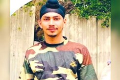 No Guard Of Honour For Agniveer? Army Explains After Huge Row In Punjab No Guard Of Honour For Agniveer? Army Explains After Huge Row In Punjab