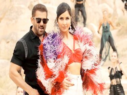 Tiger 3 का पहला गाना हुआ रिलीज, 9 सालों के बाद Salman Khan और Arijit Singh आए साथ Tiger 3 का पहला गाना हुआ रिलीज, 9 सालों के बाद Salman Khan और Arijit Singh आए साथ