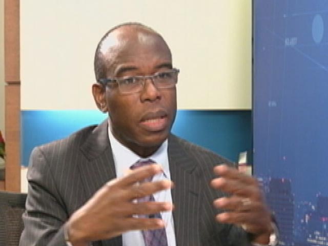 "Indian Economy Capable Of Growing In Double Digits": World Bank India Head