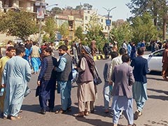 Nearly 120 Dead, Over 1,000 Injured As 6.3 Earthquake Hits Afghanistan