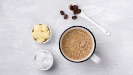 Can Ghee Coffee Improve Your Gut? A Nutritionist Weighs In On The Probiotic Trend
